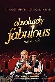 watch-Absolutely Fabulous: The Movie (2016)
