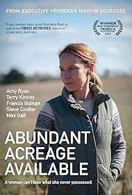 watch-Abundant Acreage Available (2017)