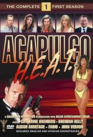 Acapulco H.E.A.T. (1993) watch-Acapulco H.E.A.T. (1993)