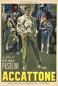 Accattone (1968) watch-Accattone (1968)
