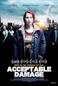 Acceptable Damage (2019) watch-Acceptable Damage (2019)