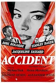 Accident (1967) watch-Accident (1967)