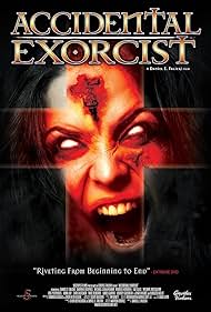 Accidental Exorcist (2016) watch-Accidental Exorcist (2016)