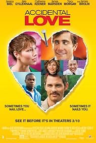 Accidental Love (2015) watch-Accidental Love (2015)
