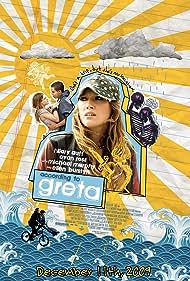 watch-According to Greta (2009)