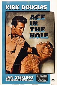 Ace in the Hole (1951) watch-Ace in the Hole (1951)