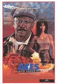 watch-Aces: Iron Eagle III (1992)