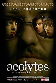 watch-Acolytes (2009)