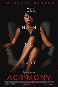 Acrimony (2018) watch-Acrimony (2018)