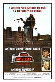 Across 110th Street (1973) watch-Across 110th Street (1973)