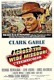 watch-Across the Wide Missouri (1951)