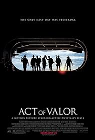 Act of Valor (2012) watch-Act of Valor (2012)