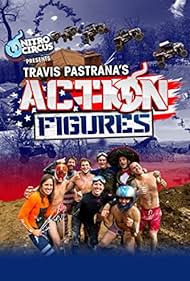 Action Figures (2015) watch-Action Figures (2015)
