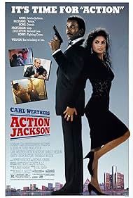 Action Jackson (1988) watch-Action Jackson (1988)