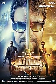 Action Jackson (2014) watch-Action Jackson (2014)