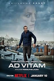 Ad Vitam (2025) watch-Ad Vitam (2025)