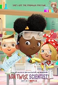 Ada Twist, Scientist (2021) watch-Ada Twist, Scientist (2021)