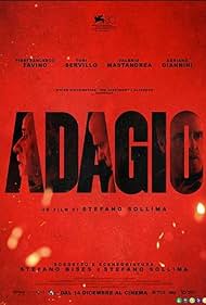 Adagio (2023) watch-Adagio (2023)