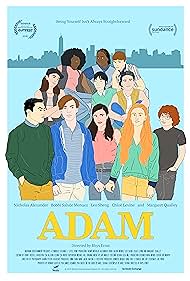 Adam (2019) watch-Adam (2019)