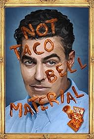 Adam Carolla: Not Taco Bell Material (2018) watch-Adam Carolla: Not Taco Bell Material (2018)