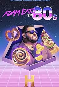 watch-Adam Eats the 80's (2022)