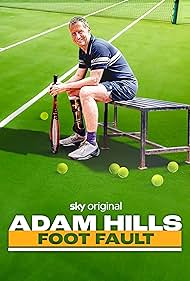 Adam Hills: Foot Fault (2024) watch-Adam Hills: Foot Fault (2024)