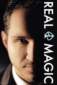 Adam Patel: Real Magic (2018) watch-Adam Patel: Real Magic (2018)