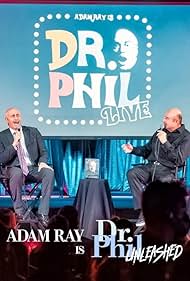 watch-Adam Ray is Dr. Phil Unleashed (2024)