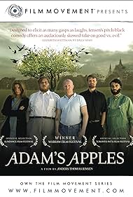 Adam's Apples (2005) watch-Adam's Apples (2005)