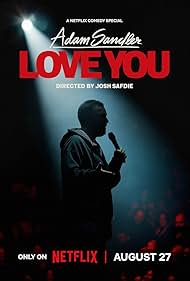 Adam Sandler: Love You (2024) watch-Adam Sandler: Love You (2024)
