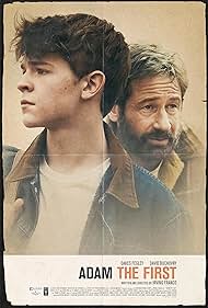 Adam the First (2024) watch-Adam the First (2024)