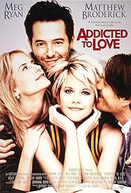 Addicted to Love (1997) watch-Addicted to Love (1997)