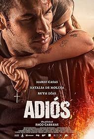 Adiós (2019) watch-Adiós (2019)