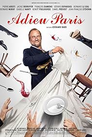 Adieu Paris (2021) watch-Adieu Paris (2021)