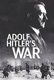 watch-Adolf Hitler's War (2020)