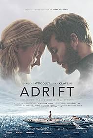 Adrift (2018) watch-Adrift (2018)