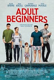 Adult Beginners (2015) watch-Adult Beginners (2015)