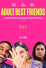 Adult Best Friends (2024) watch-Adult Best Friends (2024)