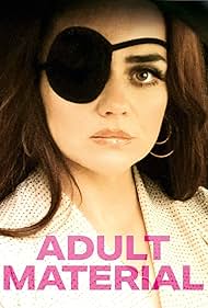 watch-Adult Material (2020)