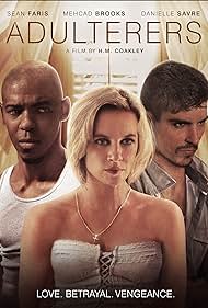 Adulterers (2016) watch-Adulterers (2016)