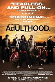 watch-Adulthood (2008)