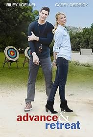 watch-Advance & Retreat (2016)