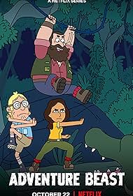 watch-Adventure Beast (2021)