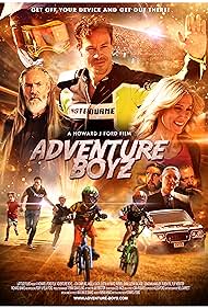 Adventure Boyz (2020) watch-Adventure Boyz (2020)