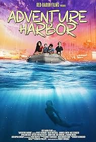 Adventure Harbor (2021) watch-Adventure Harbor (2021)