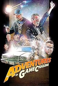 Adventures in Game Chasing (2022) watch-Adventures in Game Chasing (2022)