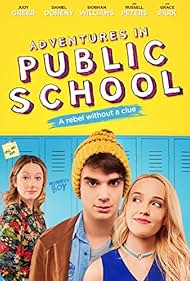 watch-Adventures in Public School (2018)