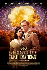 watch-Adventures of a Mathematician (2021)