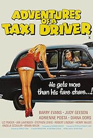 Adventures of a Taxi Driver (1976) watch-Adventures of a Taxi Driver (1976)