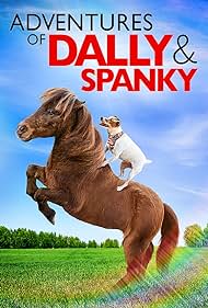 Adventures of Dally & Spanky (2019) watch-Adventures of Dally & Spanky (2019)